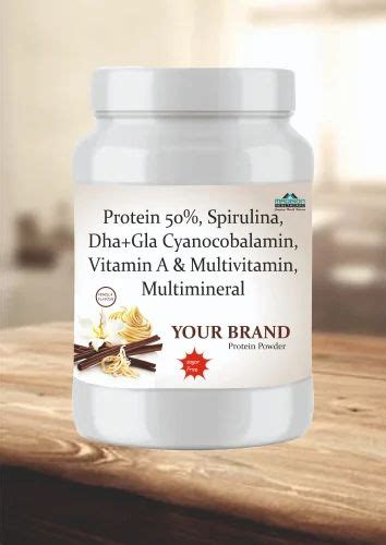 omega 3 protein powder.